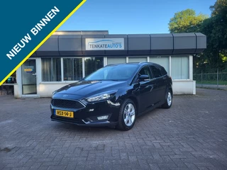 Ford Focus - 146140901-0