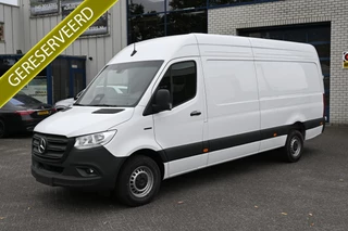 Mercedes-Benz eSprinter 314 L3H2 Pro 81kWh