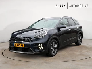 Kia Niro - afbeelding nr 1