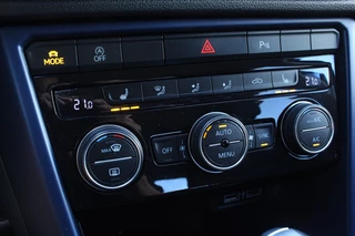 Volkswagen T-Roc Volkswagen T-Roc 1.5 TSI DSG R-Line 1eEIGNR! VIRTUAL ACC CARPLAY DAB STOELVW '20 - afbeelding nr 21