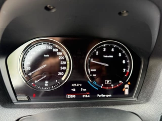 BMW 1 Serie BMW 1-serie 118i M SPORT Executive NAVI | PDC | CRUISE | LEDER | NWE APK | BTW - afbeelding nr 28