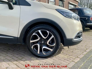 Renault Captur Renault Captur 1.5 dCi Dynamique - afbeelding nr 25