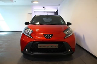 Toyota Aygo - afbeelding nr 8