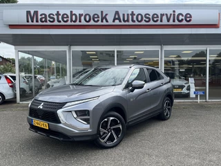 Mitsubishi Eclipse Cross Staat in Hardenberg - afbeelding nr 1