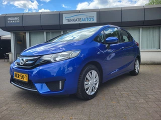 Honda Jazz - afbeelding nr 8