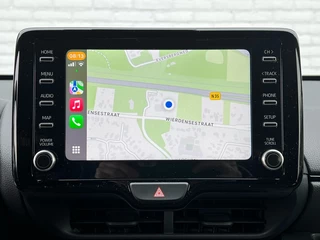 Toyota Yaris - afbeelding nr 33