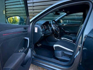Volkswagen T-Roc Volkswagen T-Roc 2.0 TSI 4Motion 190PK! AUT|NAVI|ACC|DCC|LANE|CARPLAY - afbeelding nr 8