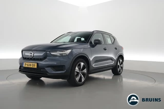 Volvo XC40 Recharge Plus