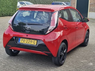 Toyota Aygo - afbeelding nr 5