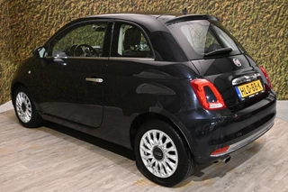 Fiat 500 - afbeelding nr 8