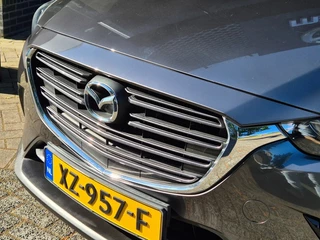 Mazda CX-3 Mazda CX-3 SKYACTIV-G 120 6MT SPORT SELECTED / Trekhaak - afbeelding nr 27