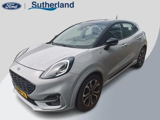 Ford Puma - 517392673-0