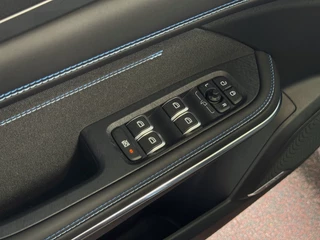 Lynk & Co 01 Lynk & Co 01 ✅ NIEUWE AUTO ✅ / MODEL 2024 STUUR/STOEL VERW. 1.5 261 PK ZWARTE HEMEL 360CAM 4 JAAR GARANTIE PHEV Plug-in Hybrid - afbeelding nr 23