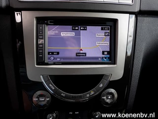SsangYong Rexton SsangYong Rexton 2.2 E-XDI SAPPHIRE 3500kg Trekgewicht GRIJS Kenteken - afbeelding nr 23