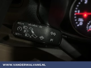 Volkswagen Crafter Chauffeursstoel, Android Auto - afbeelding nr 7