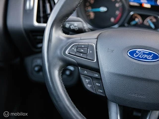 Ford C-MAX Ford C-Max 1.5 Titanium|Stuur.Stoel verw|AUT|Navi|Airco|Zeer nette auto - afbeelding nr 32
