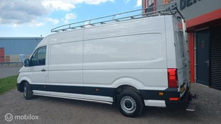 Volkswagen Crafter Volkswagen Crafter Bestel  35 2.0 TDI L4H3/177PK/AIRCO/CRUISECONTROL - afbeelding nr 3