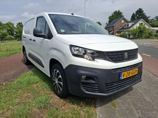 Peugeot Partner Peugeot Partner 1.6 Bl.HDI Prem Long - afbeelding nr 2