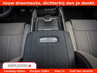 Dodge Ram 1500 Dodge Ram 1500 Tungsten | De Meest Luxe Pick-Up op de Markt | 540 Pk 706 Nm | Exclusieve en Kracht | Comfortabele Dubbele Cabine met Royale 5 Zitplaatsen | BPM vrij | Nu Leverbaar uit Voorraad | Voorraad Nr 2321 - 8586 - afbeelding nr 11