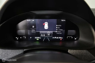 Škoda Kamiq Skoda Kamiq 1.0 TSI Selection-AUTOMAAT-CARPLAY-115PK - afbeelding nr 19