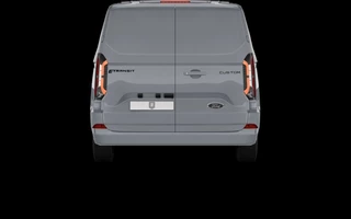 Ford Transit Custom - afbeelding nr 5