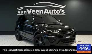 Land Rover Range Rover Evoque Range Rover Evoque 2.0 Si4 HSE Dynamic, 2 Jaar garantie, - afbeelding nr 1