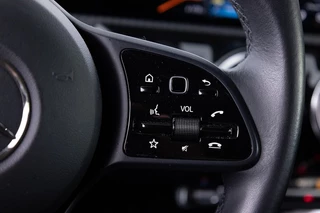 Mercedes-Benz A-Klasse Mercedes-Benz A-Klasse 160 Advantage *sportstoelen* lm velgen! - afbeelding nr 15