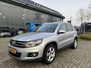 Volkswagen Tiguan - 329121450-0