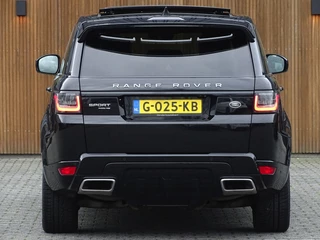 Land Rover Range Rover Sport - afbeelding nr 7