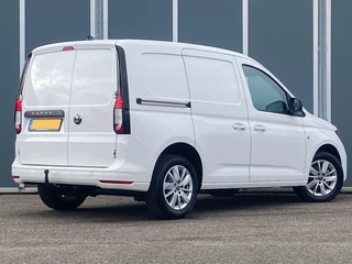 Volkswagen Caddy - afbeelding nr 3