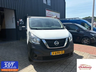 Nissan NV300 bestel 1.6 dCi 120 L1H1 Acenta