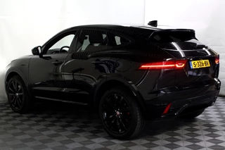 Jaguar E-PACE - afbeelding nr 8