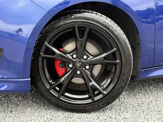 Ford Focus Ford Focus Wagon 1.0 ST-Line Navi,Clima,Camera,Cruise,PDC V+A,N.A.P,6-Bak,125pk,Nieuwe APK bij Aflevering - afbeelding nr 24