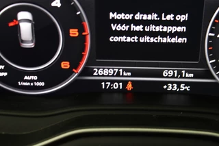 Audi A4 Audi A4 Avant 2.0 TDI Design Pro Line Plus - afbeelding nr 15