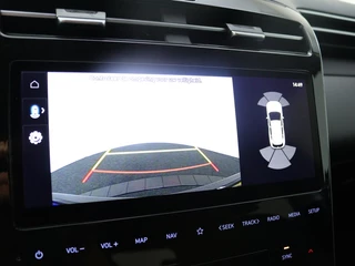 Hyundai Tucson - afbeelding nr 38