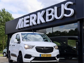 Opel Combo 1.5D EDITION AIRCO CRUISE