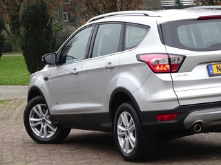 Ford Kuga - afbeelding nr 54