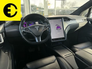 Tesla Model X Tesla Model X 100D 7p. | Gratis Superchargen* |Autopilot - afbeelding nr 16