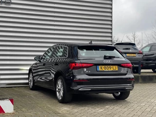 Audi A3 - afbeelding nr 11