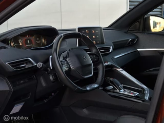 Peugeot 3008 PEUGEOT 3008 1.6 E-THP GT-LINE AUTOMAAT/FULL LED/TREKHAAK/CAMERA/ADAPTIVE CRUISE/ELEK-KLEP/HALF LEDER - afbeelding nr 27