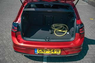 Volkswagen Golf Volkswagen Golf e1.5 eHybrid GTE, Fabrieksgarantie, Pano - afbeelding nr 32