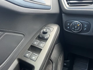 Ford Focus Ford Focus 1.0 EBH Active Trekhaak Carplay Camera PDC - afbeelding nr 18