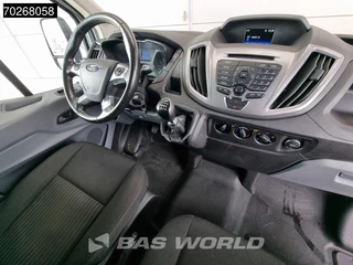 Ford Transit Ford Transit Laadklep Bakwagen Zijdeur Euro6 Airco Cruise Meubelbak Koffer Airco Cruise control - afbeelding nr 10