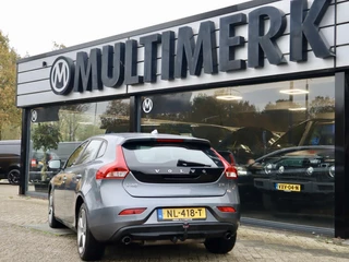 Volvo V40 Volvo V40 1.5T3 Nordic+ Automaat,Dealer onderhouden,trekhaak - afbeelding nr 3