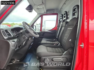Iveco Daily Iveco Daily 35S18 3.0L Automaat L2H2 Navi ACC LED Camera Airco - afbeelding nr 12