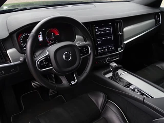 Volvo V90 Volvo V90 2.0 D5 AWD 235PK Inscription / R-Design / 2017 / LED - afbeelding nr 15