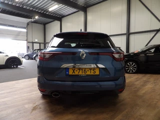 Renault Mégane - afbeelding nr 20