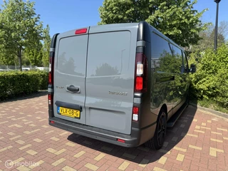 Renault Trafic Renault Trafic bestel 2.0 dCi 145 T29 L2H1 Comfort - afbeelding nr 11