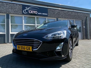 Ford Focus - afbeelding nr 2