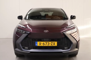 Toyota C-HR - afbeelding nr 5